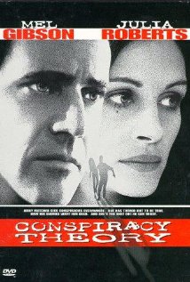 შეთქმულების თეორია / Conspiracy Theory