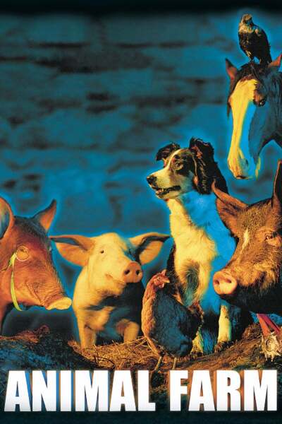 ცხოველთა ფერმა / Animal Farm