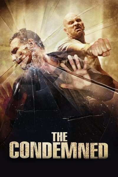 სიკვდილმისჯილები / The Condemned