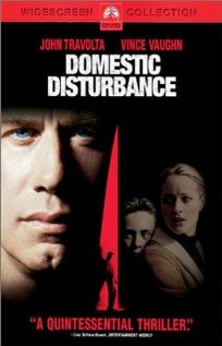 ფარული მუქარა / Domestic Disturbance