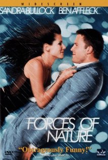 ბუნების ძალა / Forces of Nature