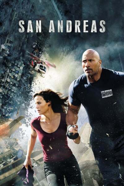 სან ანდრეასი / San Andreas
