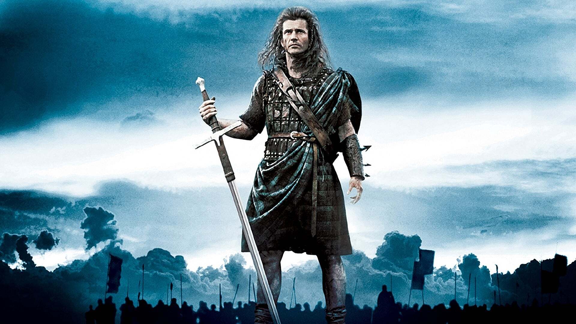 მამაცი გული / Braveheart
