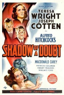 ეჭვიანობა / Shadow of a Doubt