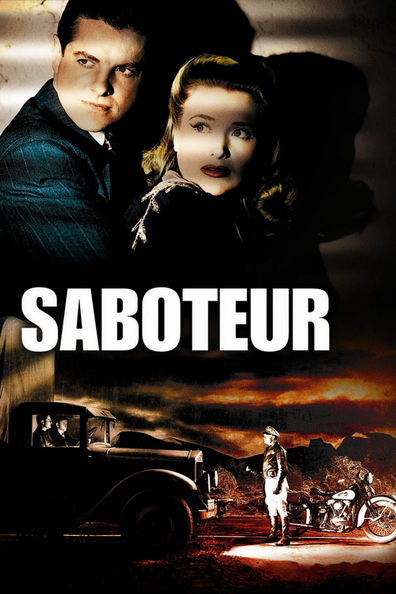 დივერსანტი / Saboteur