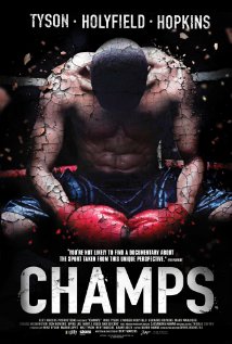 ჩემპიონები / Champs