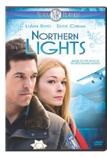 ჩრდილოეთის ნათება / Northern Lights