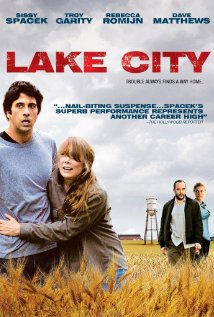 ლეიკ სითი / Lake City
