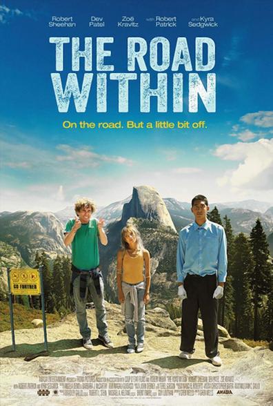 შინაგანი გზა / The Road Within
