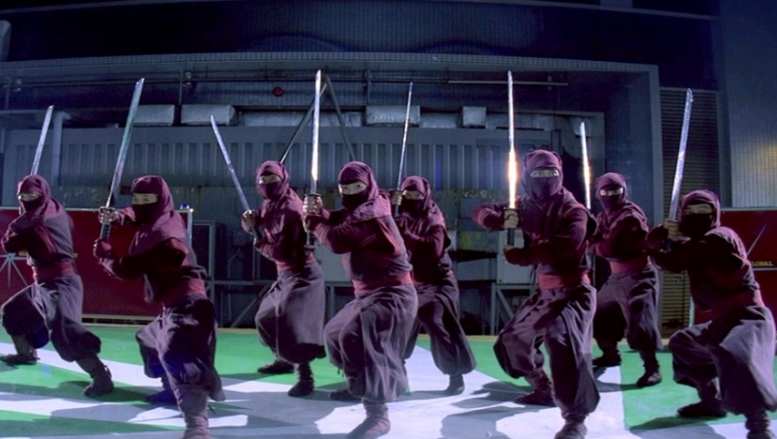 მრისხანების სახლი / House of Fury