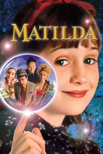 მატილდა / Matilda