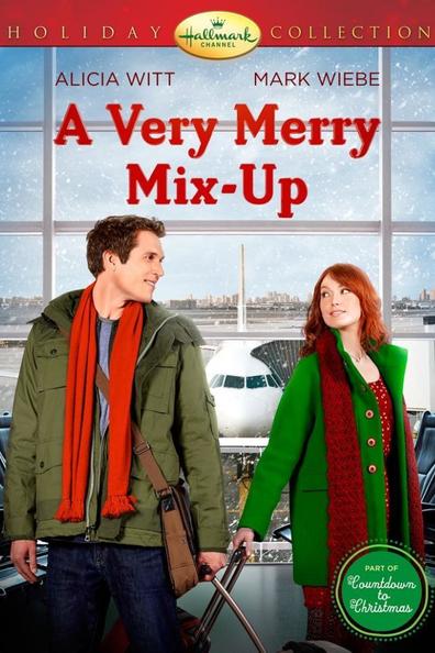საშობაო დაბნეულობა / A Very Merry Mix-Up
