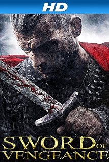 შურისძიების მახვილი / Sword of Vengeance