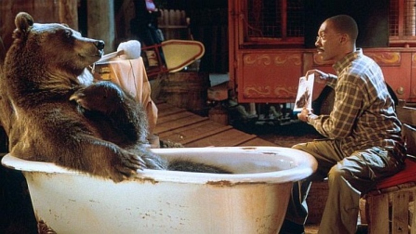 ექიმი დულიტლი 2 / Dr. Dolittle 2
