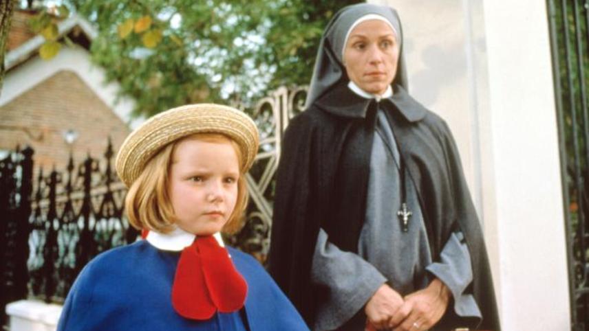 მედლინი / Madeline
