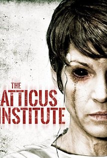 ინსტიტუტი ატიკუსი / The Atticus Institute