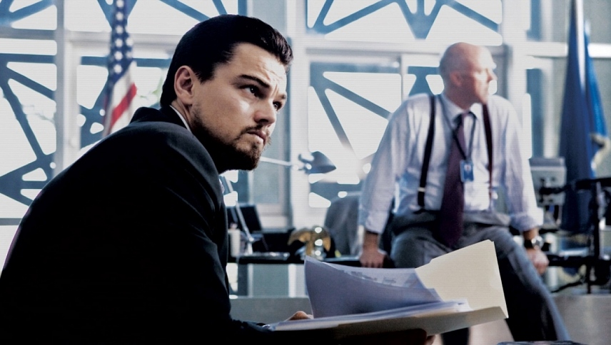 სიცრუის ერთობლიობა / Body of Lies