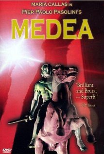 მედეა / Medea