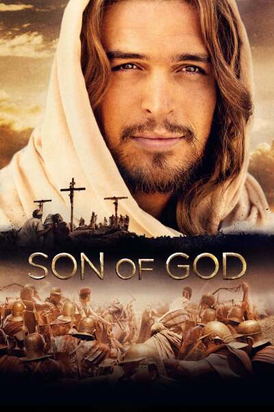 ღმერთის შვილი / Son of God