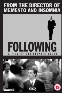 დევნა / Following
