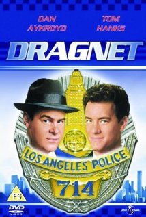 ბოროტების მახე / Dragnet
