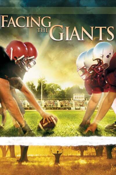 გიგანტების წინააღმდეგ / Facing the Giants