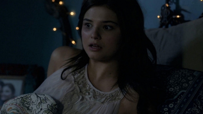 ასტრალი 3 / Insidious: Chapter 3