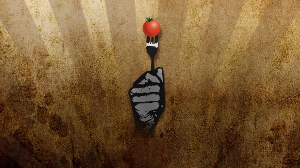 ჩანგლები დანების მაგივრად / Forks Over Knives