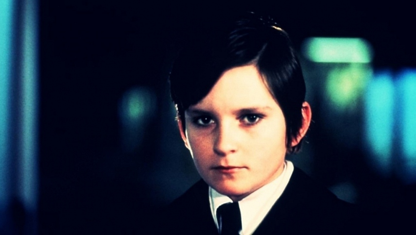 ომენი 2 / Damien: Omen II