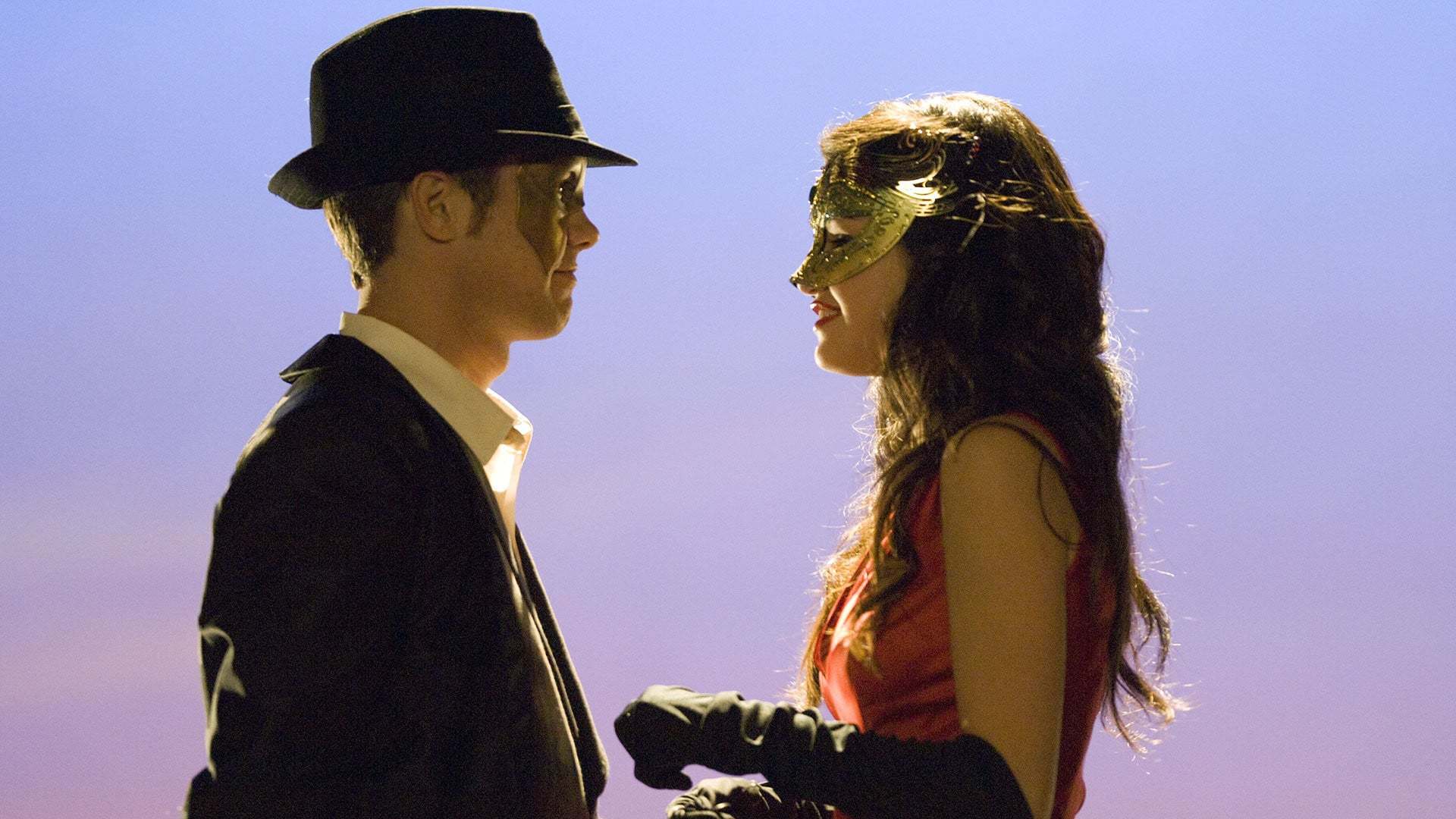 კიდევ ერთი ამბავი კონკიაზე / Another Cinderella Story