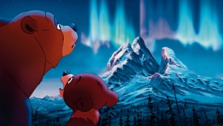 ძმა დათვი 2 / Brother Bear 2