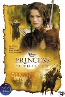 ქურდების პრინცესა / Princess of Thieves