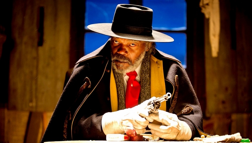 საძულველი რვიანი / The Hateful Eight