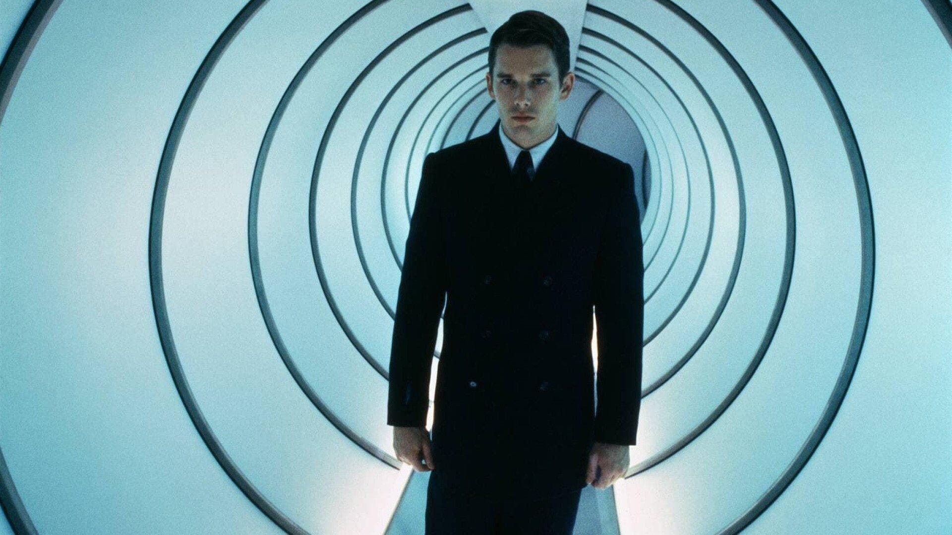 გატაკა / Gattaca
