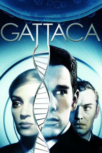 გატაკა / Gattaca
