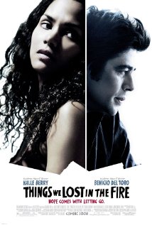 ის რაც დავკარგეთ / Things We Lost in the Fire