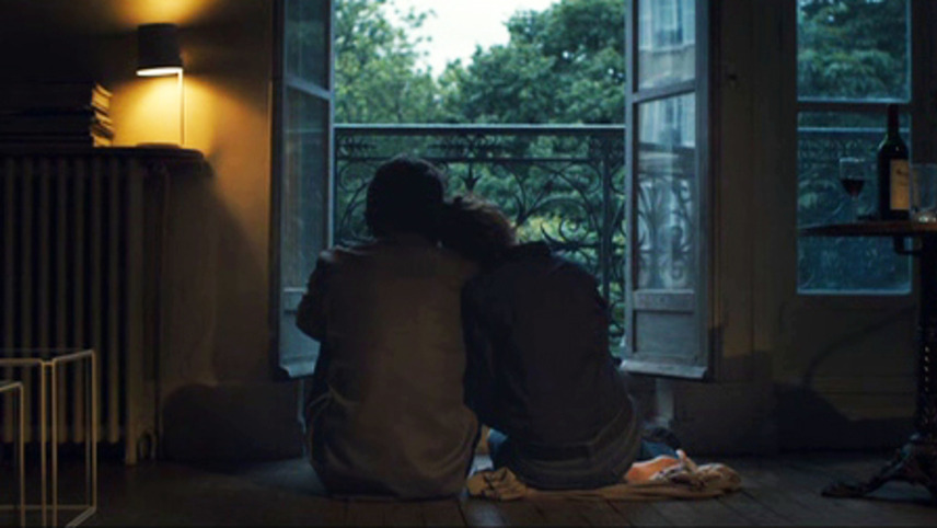 ყველაფერი იწყება დასასრულით / It Begins with the End