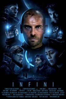 უსასრულობა / Infini