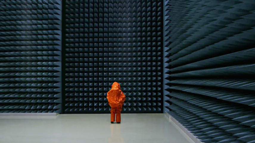 სტუმრობა / The Visit