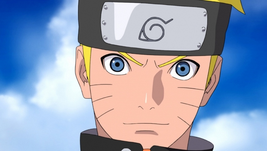 უკანასკნელი: ნარუტო ფილმი / The Last: Naruto the Movie