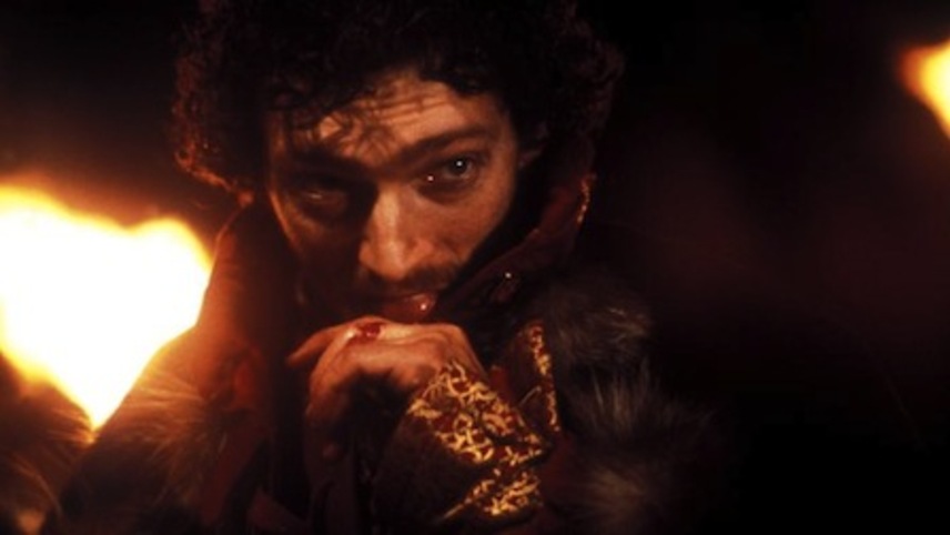 ანგარიშსწორების დღე / The Reckoning