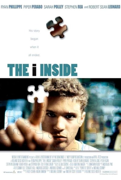 ჩემს მეხსიერებაში / The I Inside