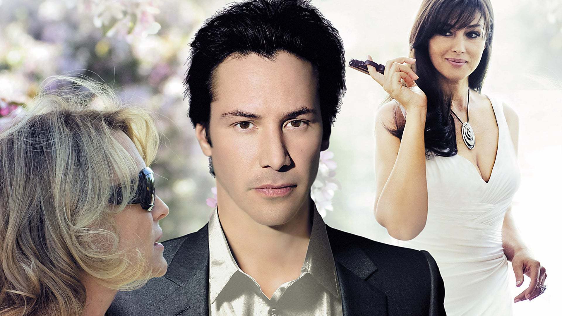 პიპა ლის პირადი ცხოვრება / The Private Lives of Pippa Lee