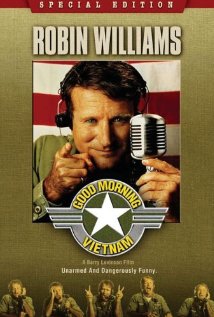 დილა მშვიდობისა, ვიეტნამო / Good Morning, Vietnam