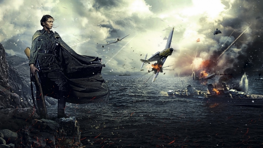 ბრძოლა სევასტოპოლისთვის / Battle for Sevastopol