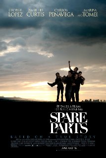 ნაწილები / Spare Parts