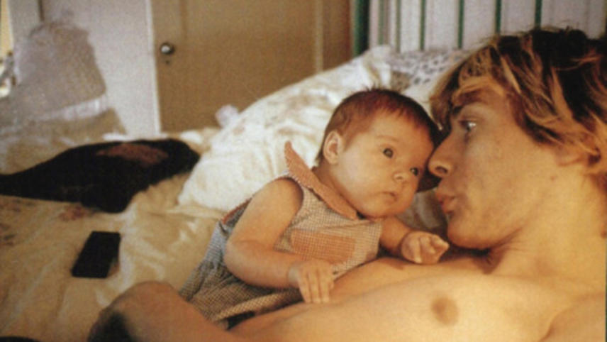 კურტ კობეინი: არეული მონტაჟი / Cobain: Montage of Heck