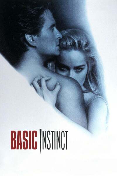 ძირითადი ინსტინქტი / Basic Instinct
