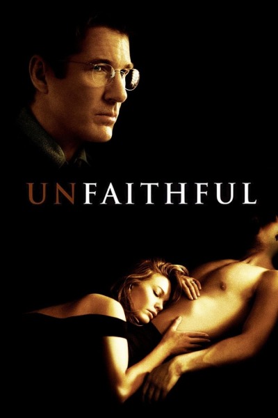 მოღალატე / Unfaithful