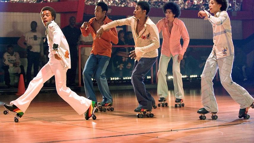როლერები / Roll Bounce